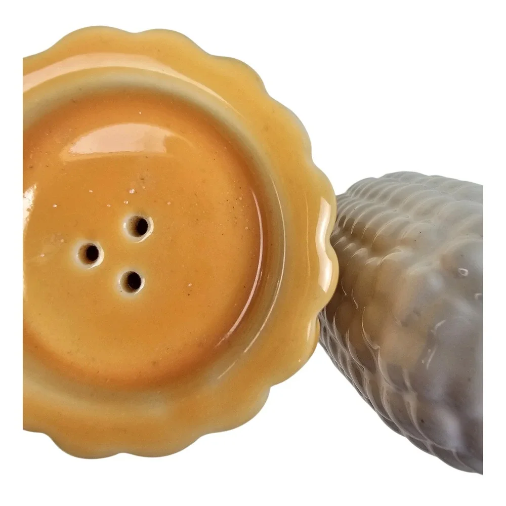 Unbranded ceramic corn